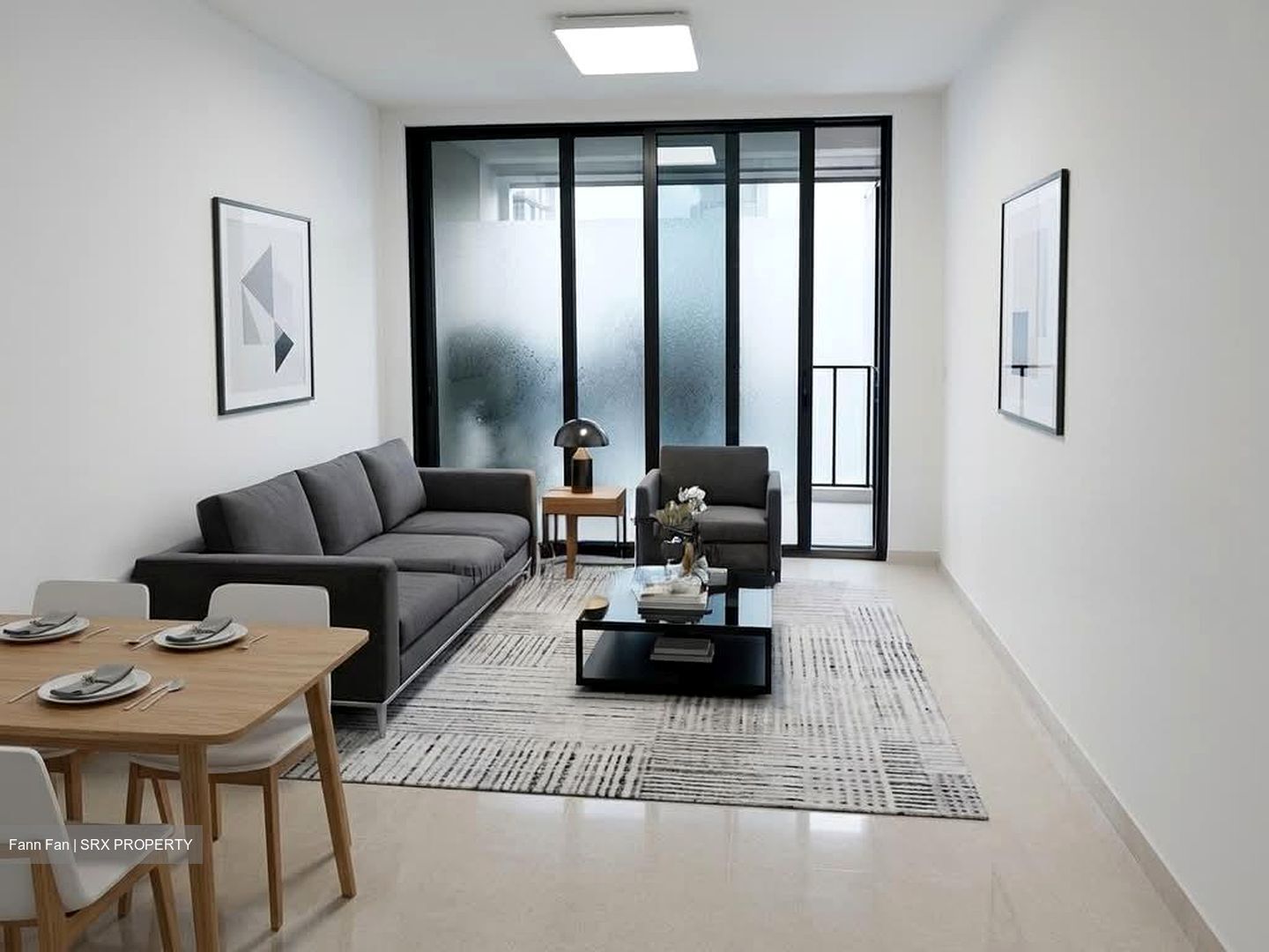 The Tapestry (D18), Condominium #595845511